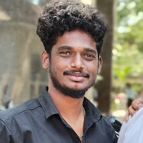 Saranraj M